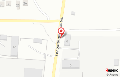 Компания Новатех на карте