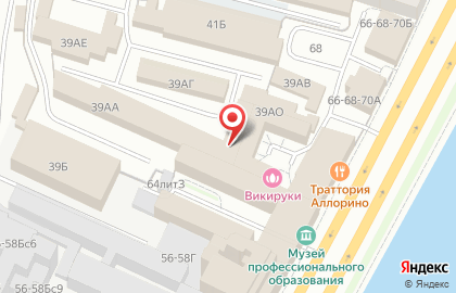 Торгово-монтажная компания А.С.С. групп на карте