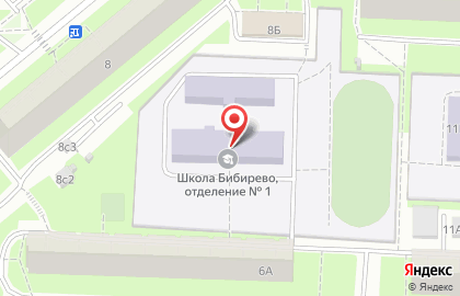 Азбука Танцев - Школа Танцев для Детей с 3 лет на улице Конёнкова на карте