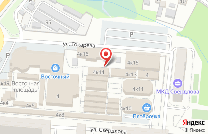 Мастерская мебели на заказ Доступные кухни на карте