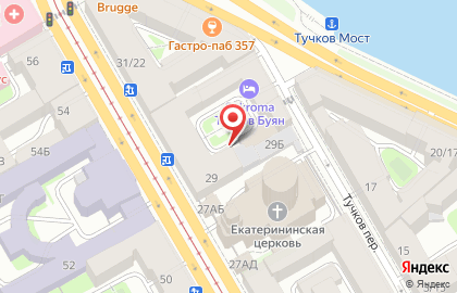 Ветеринарная служба на карте