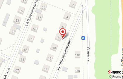 Компания КС-групп на карте