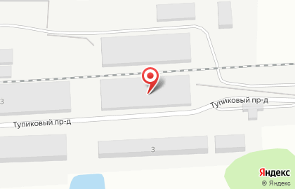 Торговая компания Промэкспорт на Кстовской улице на карте