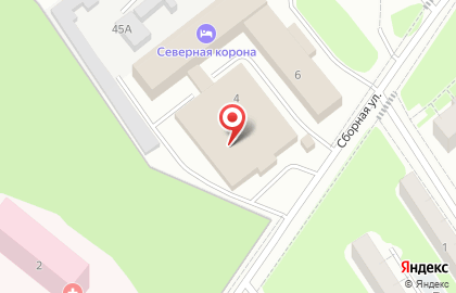 Kit на карте