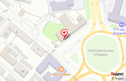Строительно-монтажная компания ЕвроСтройКоттедж на карте