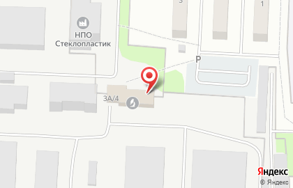 ООО ТАНЭДРА на карте