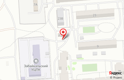 Барс, позная на карте