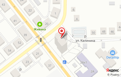 Коррекционно-развивающий центр Галчонок на карте