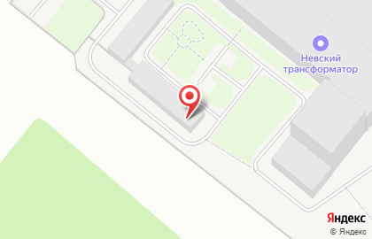 Банкомат СберБанк в Санкт-Петербурге на карте