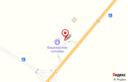 Пункт быстрого питания Три минуты на карте