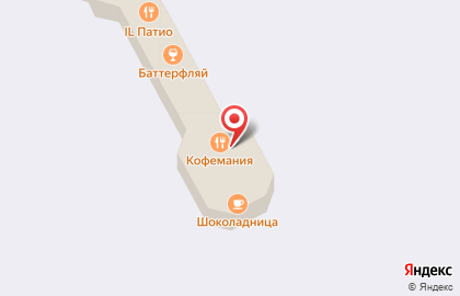 Магазин игрушек Toys на карте