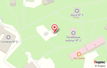 Центр проката спортивного инвентаря ММК на карте