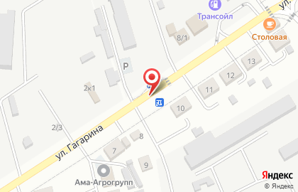 Торговая компания, ИП Мелконян К.Б. на карте