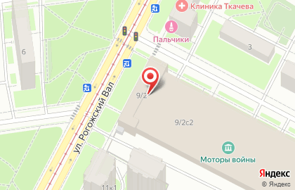 ООО Авто-Максимум на карте