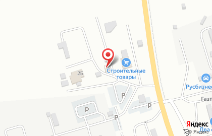Столовая в Астрахани на карте