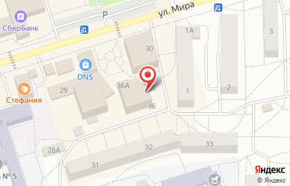 Банкомат Газпромбанк, г. Шелехов в Шелехове на карте