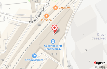 Интернет-магазин Свисток.ру на карте