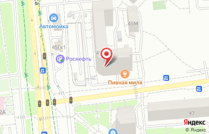 Сервисный центр Макбери Apple Сервис на улице Щорса на карте