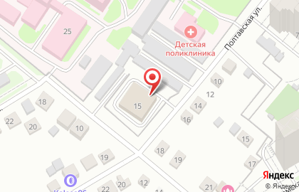 Строительство Железных Дорог на карте