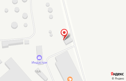 Компания Индастри в Днепровском переулке на карте