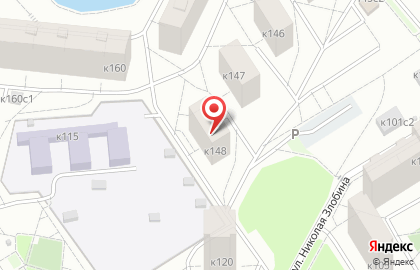 Ооо Ремстроймет на карте
