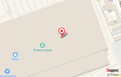 Офис продаж Билайн в Кургане на карте