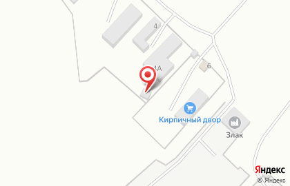 Автосалон Автохаус на карте