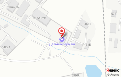 Официальный дилер John Deere, Wirtgen Group, Manitou, Neste Дальтимбермаш в Железнодорожном районе на карте