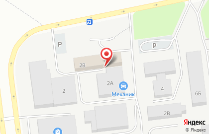 Торговая компания ПлиткАРТ на карте