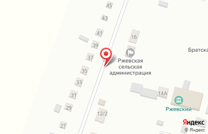 Триколор на карте