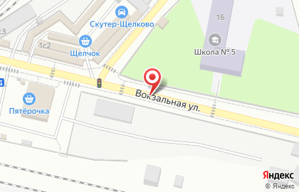 МегаКупонатор на карте