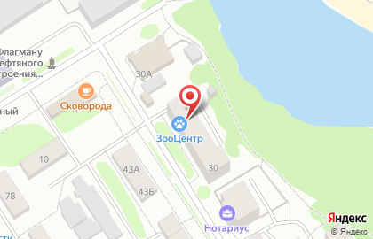 Сервисный центр Эксперт на улице Карла Маркса на карте