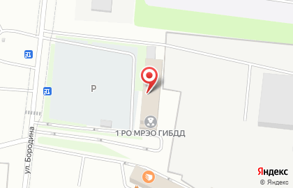 Компания по изготовлению дубликатов номерных знаков РОТАК-Новосибирск в Кировском районе на карте