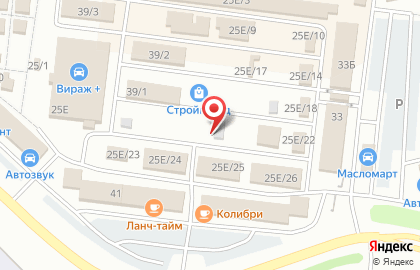 Торгово-производственная компания, ИП Грудняк Е.А. на карте