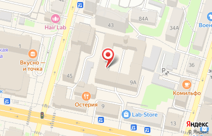 Региональная общественная организация Калужская Федерация киокусинкай на улице Кирова на карте