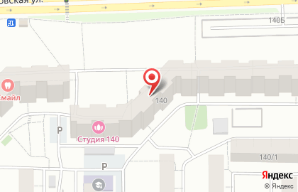 MIGUN на Московской улице на карте