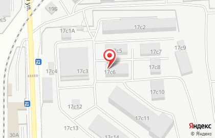 Автомойка в Москве на карте