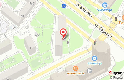 Партнер Декор ООО на карте
