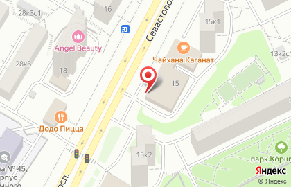 Emmaljunga-market.ru — официальный дилер бренда Emmaljunga на карте
