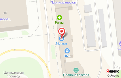 Банкомат СберБанк на Ленинградском проспекте на карте