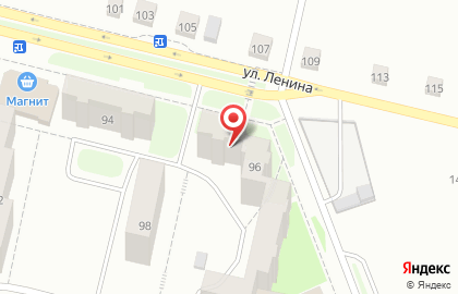 Магазин мебели DaVita-мебель, магазин мебели в Краснотурьинске на карте