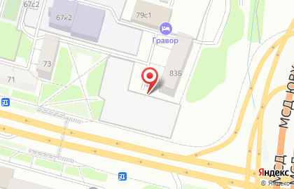 Софи авангард на карте