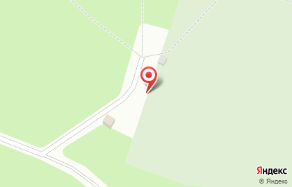 Кладбище г. Зеленогорска на карте