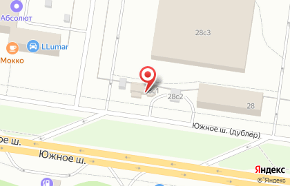 Страховая компания в Тольятти на карте