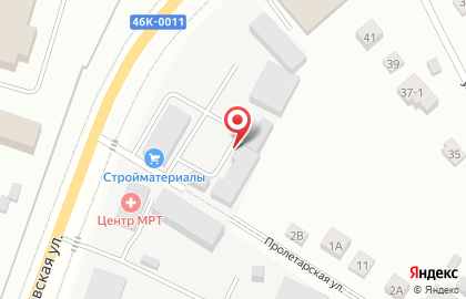 Магазин автозапчастей для иномарок Запчасти на пятнице на карте
