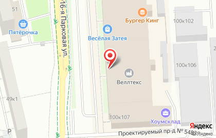 Салон кухонной мебели официальный представитель ЗОВ на карте