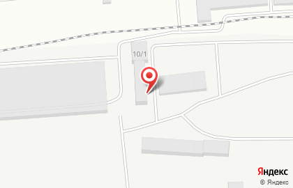 ООО Сиббензинсервис на карте
