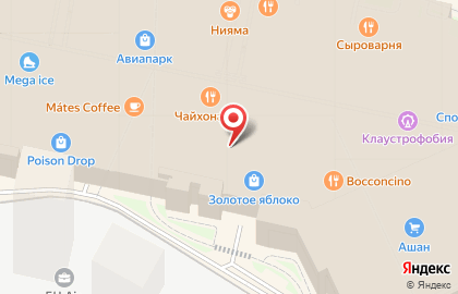 Piquadro в Москве на карте