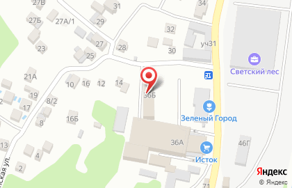 Боулинг клуб Пятница на Краснодонской улице на карте