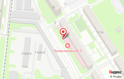 Страховая медицинская компания АльфаСтрахование-ОМС на Садовой улице на карте